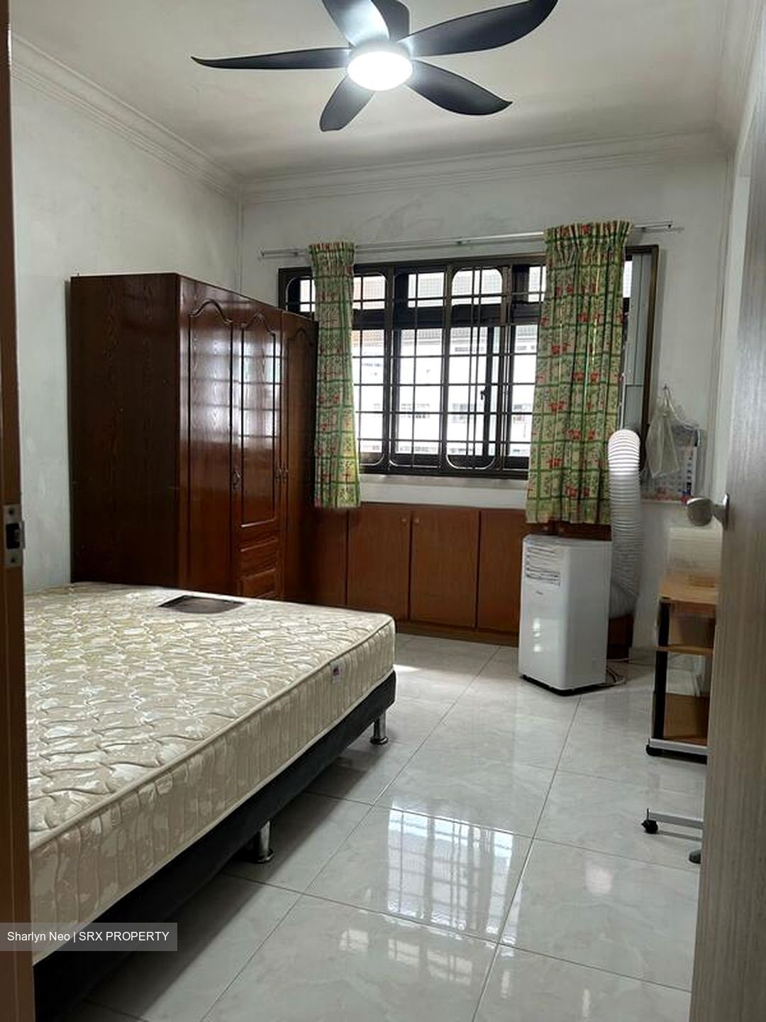 Blk 288B Jurong East Street 21 (Jurong East), HDB 5 Rooms #424921101